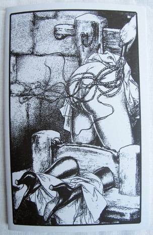 Untitled (Cold Meat)