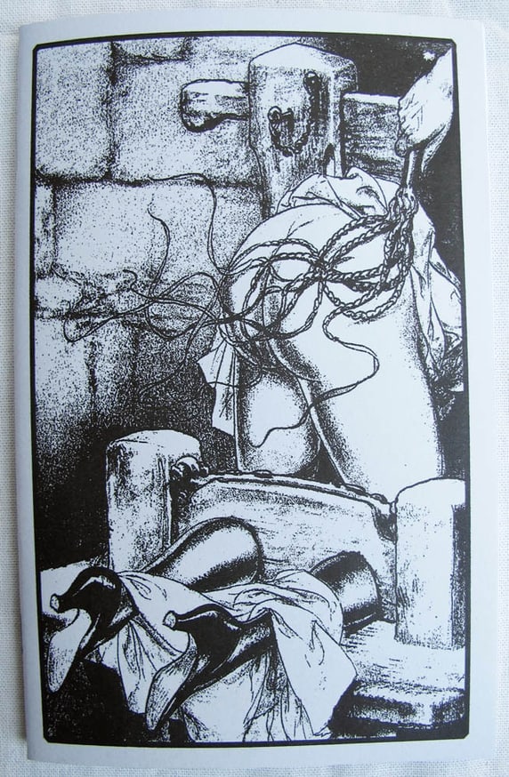 Untitled (Cold Meat)