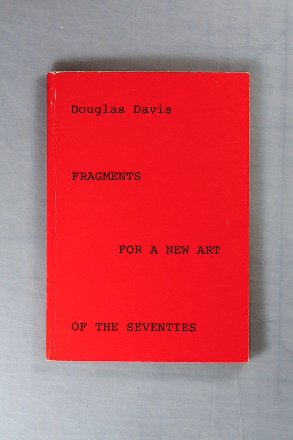 Fragments for a New Art of the Seventies thumbnail 3