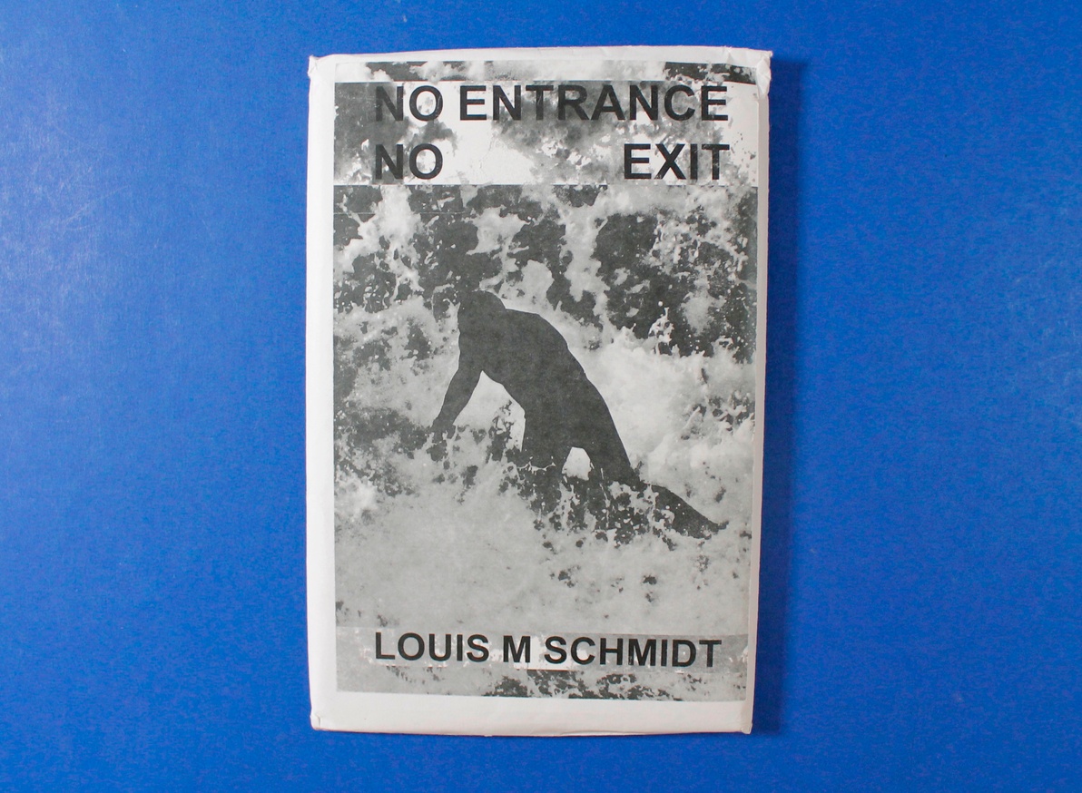 No Entrance No Exit 