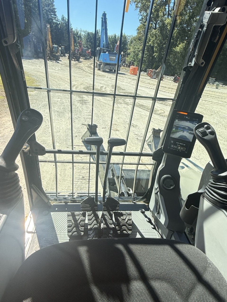 2021 Caterpillar 313 GC