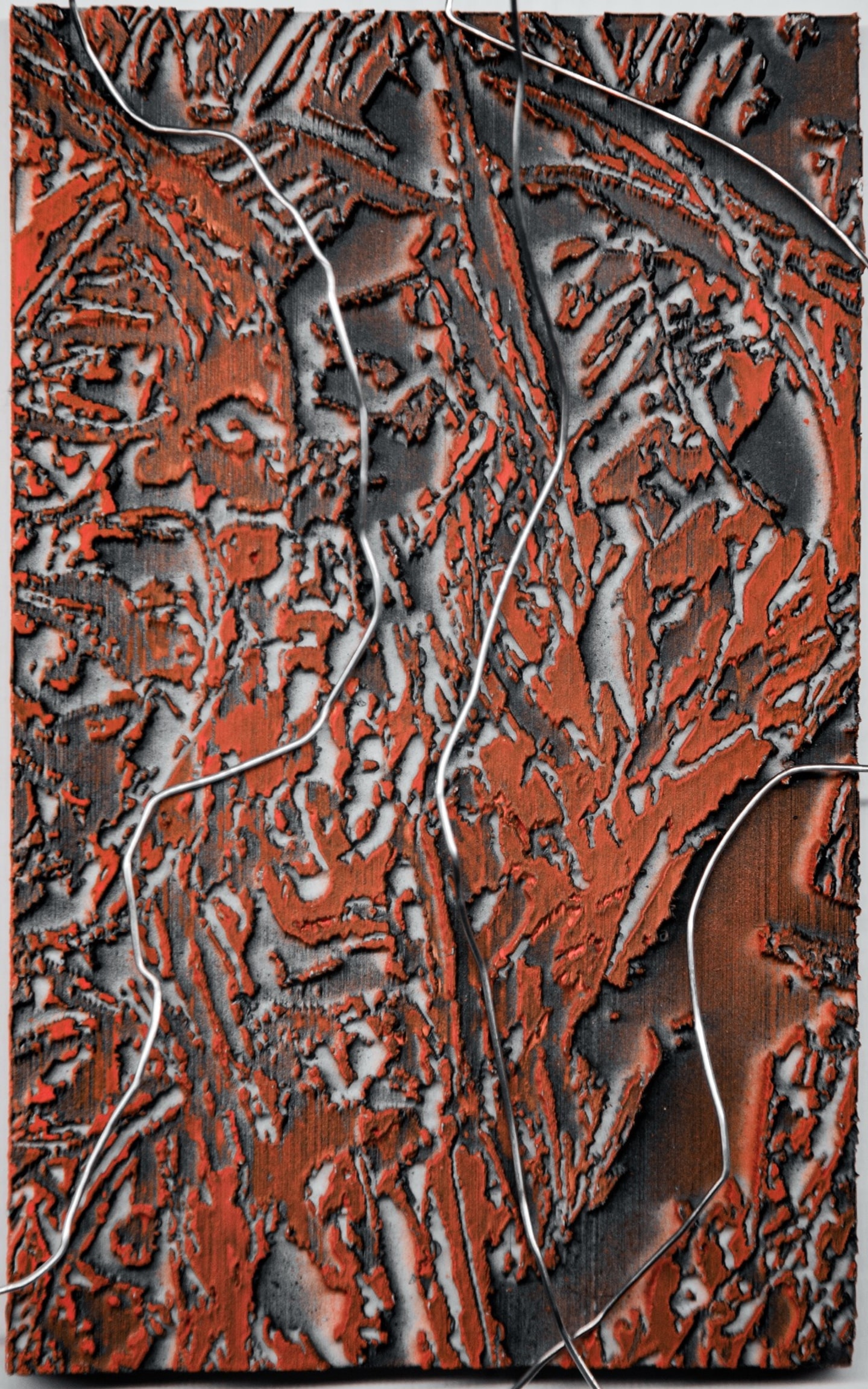 Eric Wang - Sam Fox School of Design & Visual Arts — Washington ...