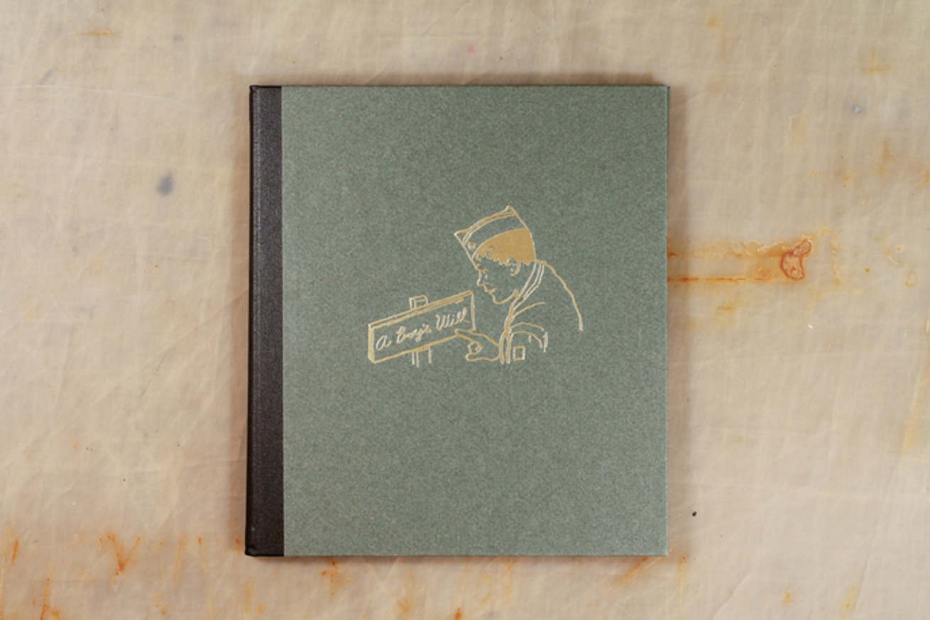 A Boy's Will thumbnail 3