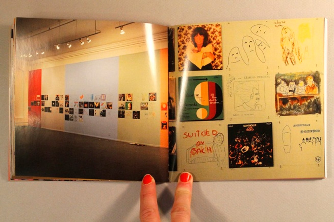 Steve's Vinyl thumbnail 6