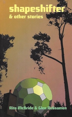 Shapeshifter & other stories