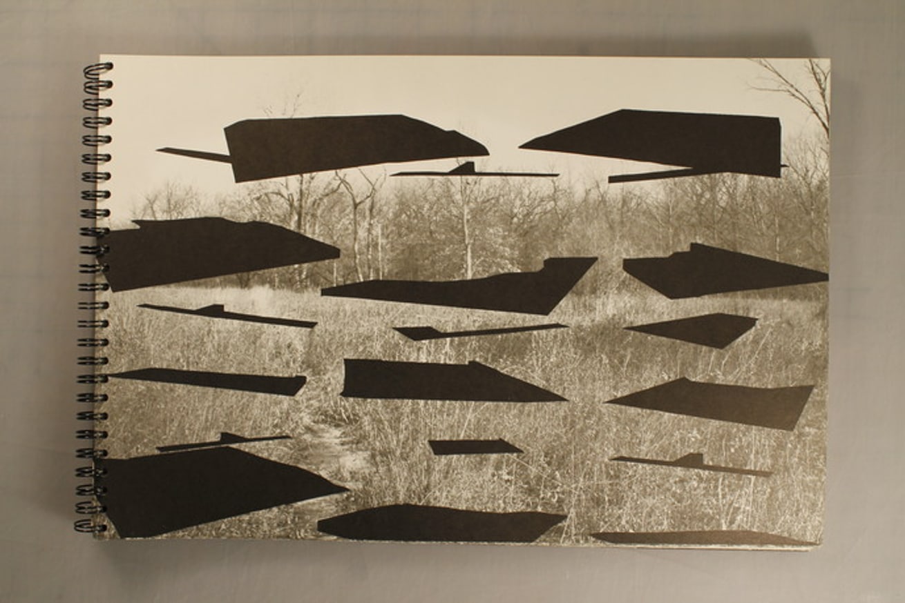 Territorial by Design : 41 Lawns, 19 Photographs and 23 Signifiers thumbnail 3