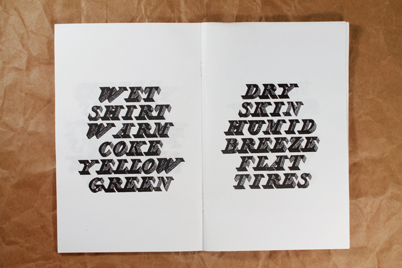 Dry Skin : In Six Parts thumbnail 2