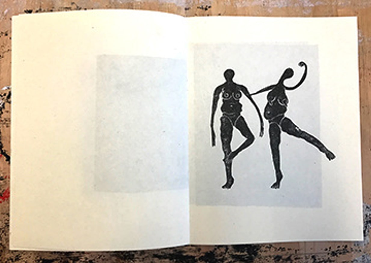 Jean and Kate Get Busy thumbnail 2