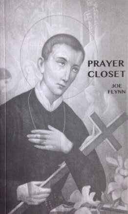 Prayer Closet by Joseph Flynn