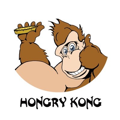 Hongry Kong (Sharing Style) thumbnail image