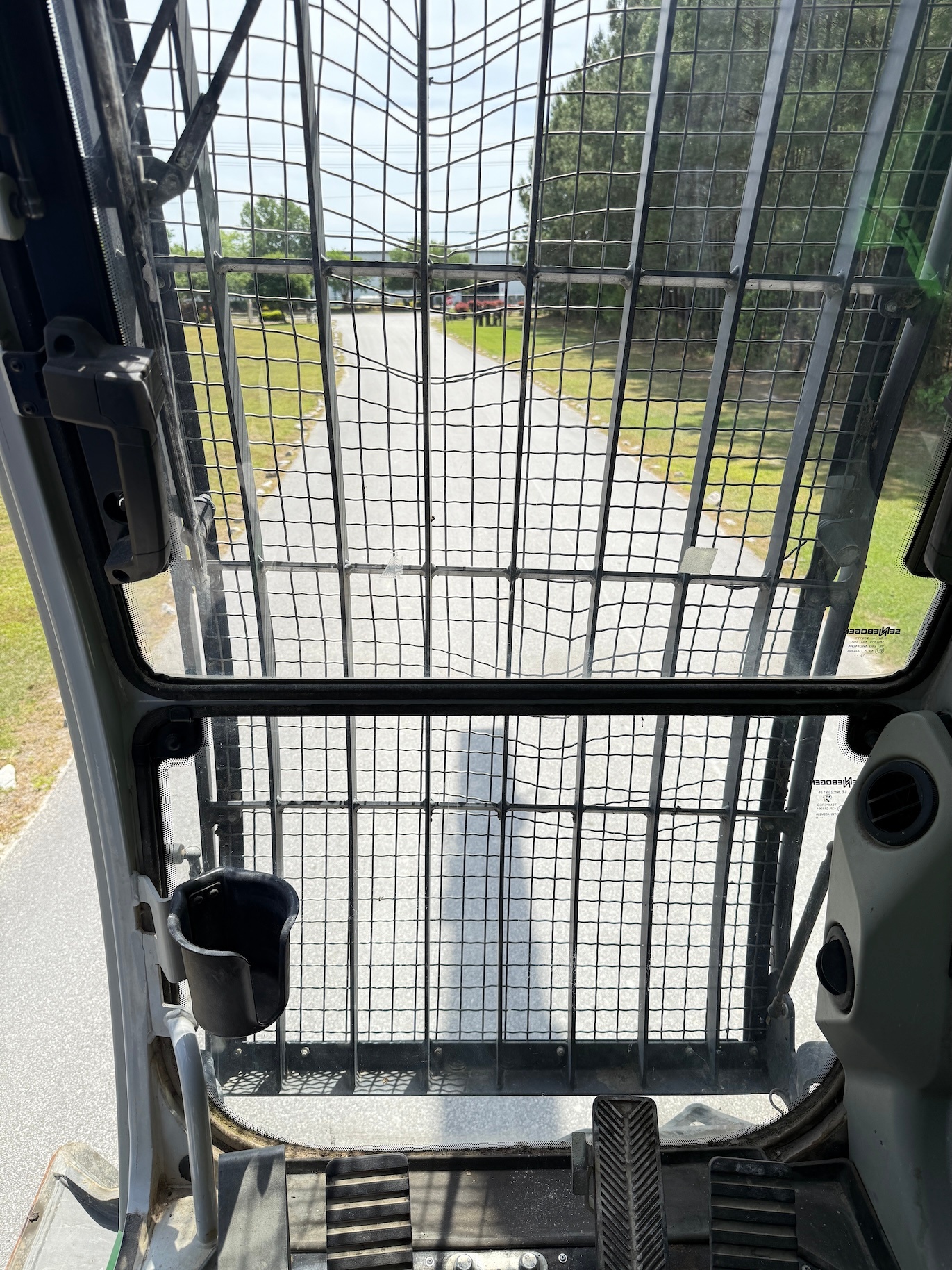 Used 2018 Sennebogen 830E For Sale