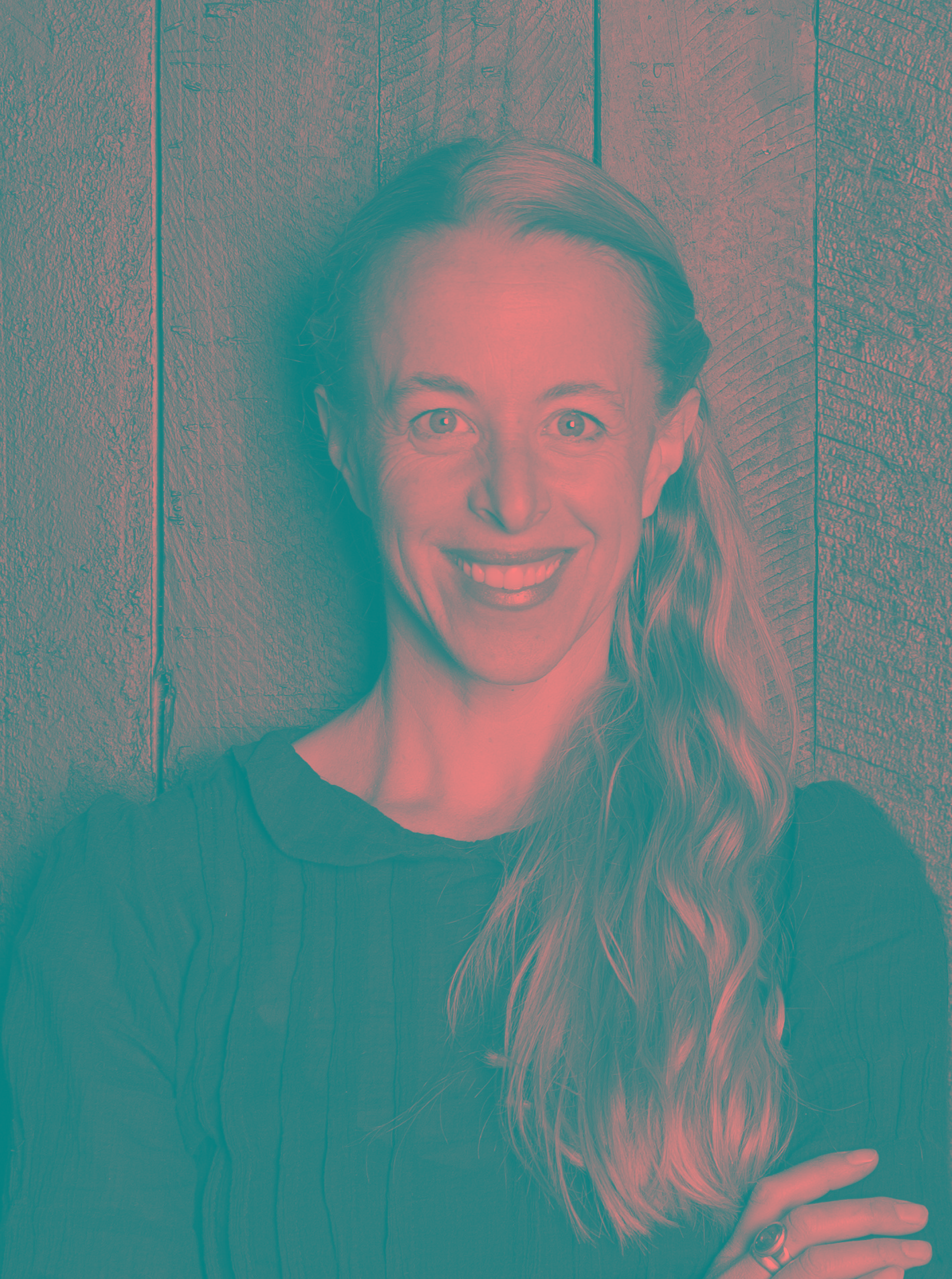 Sofía von Ellrichshausen Yale Architecture