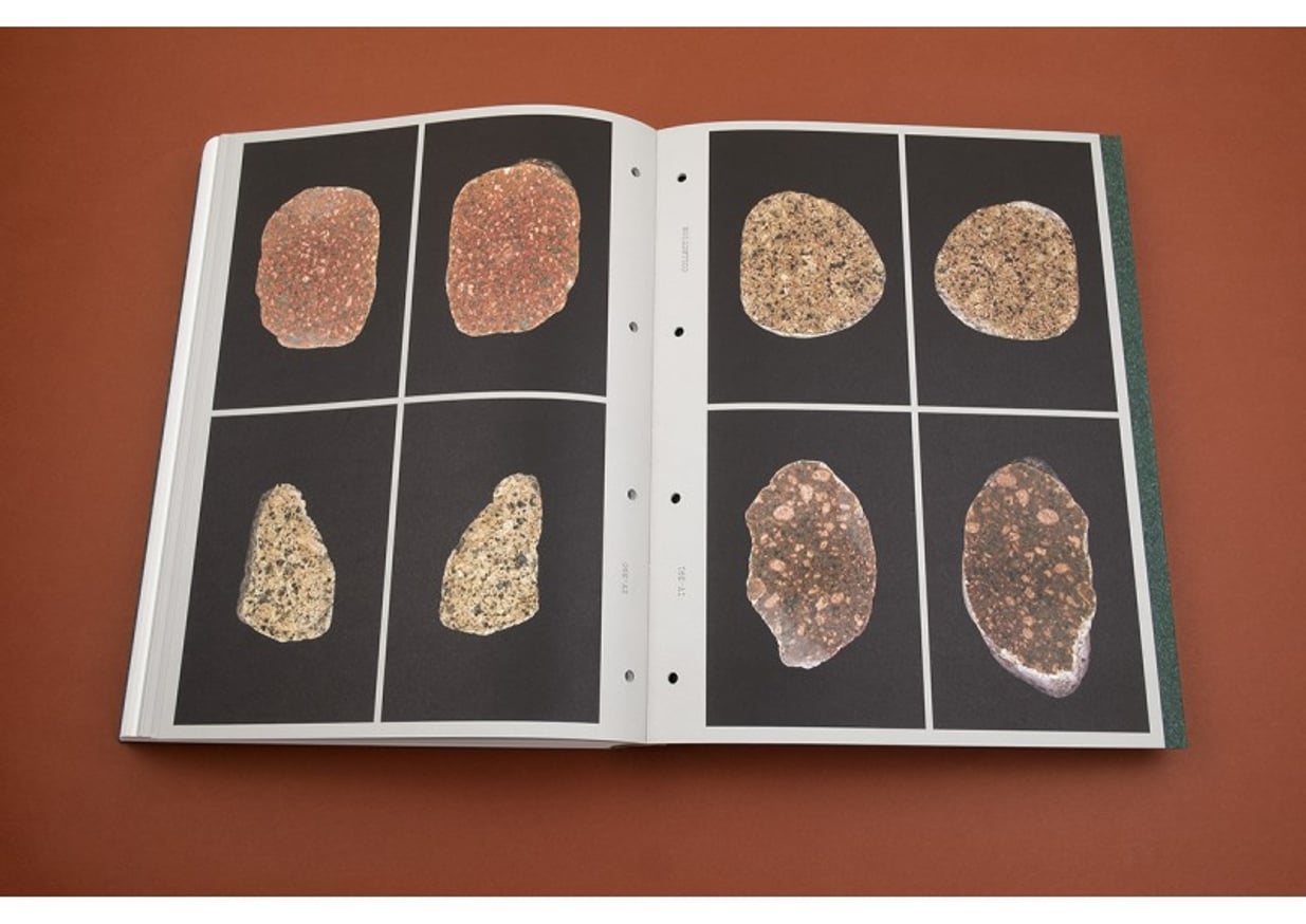 Sibylle Eimermacher: A Guide Through Hue thumbnail 7