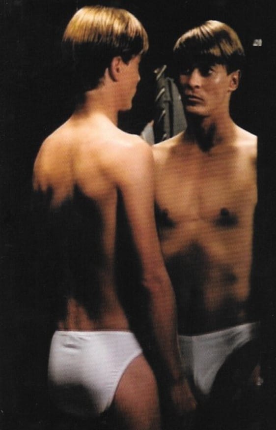 The Everlasting Secret Family