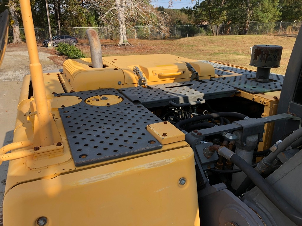 Used 2007 Volvo EC210CL For Sale