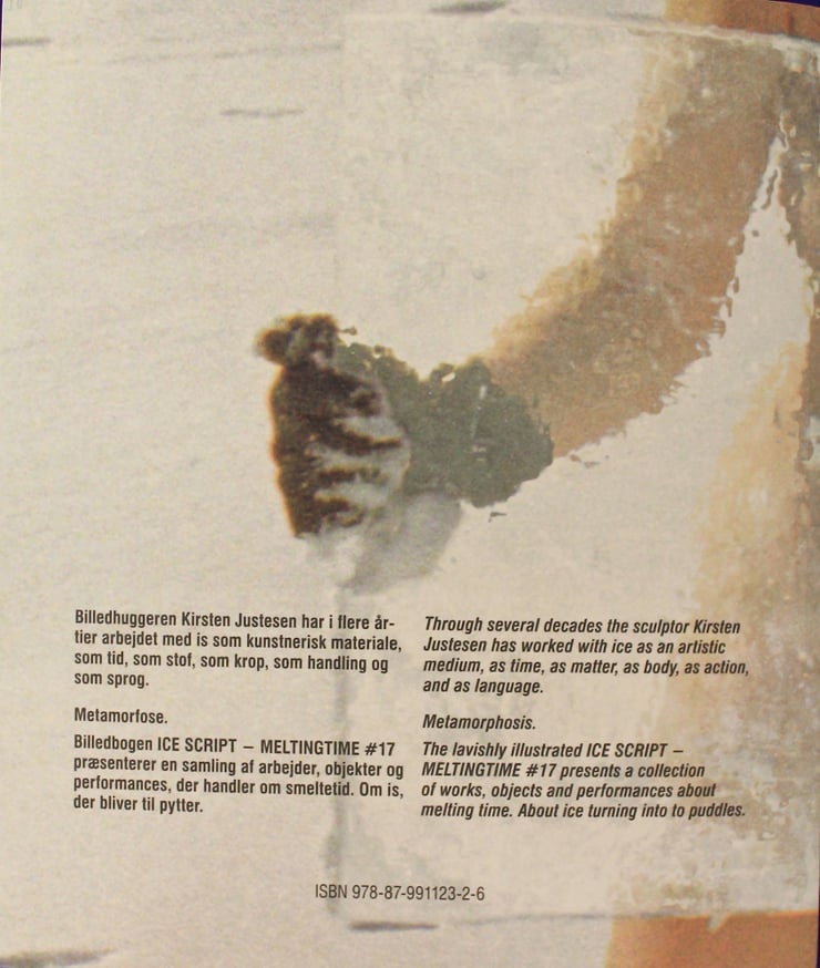 ICE SCRIPT : Melting Time #17 thumbnail 6