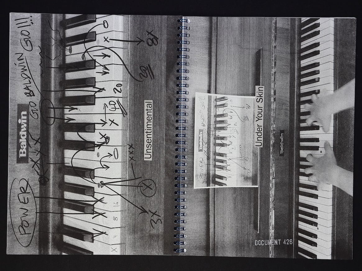 BROKEN DOCUMENTS thumbnail 3