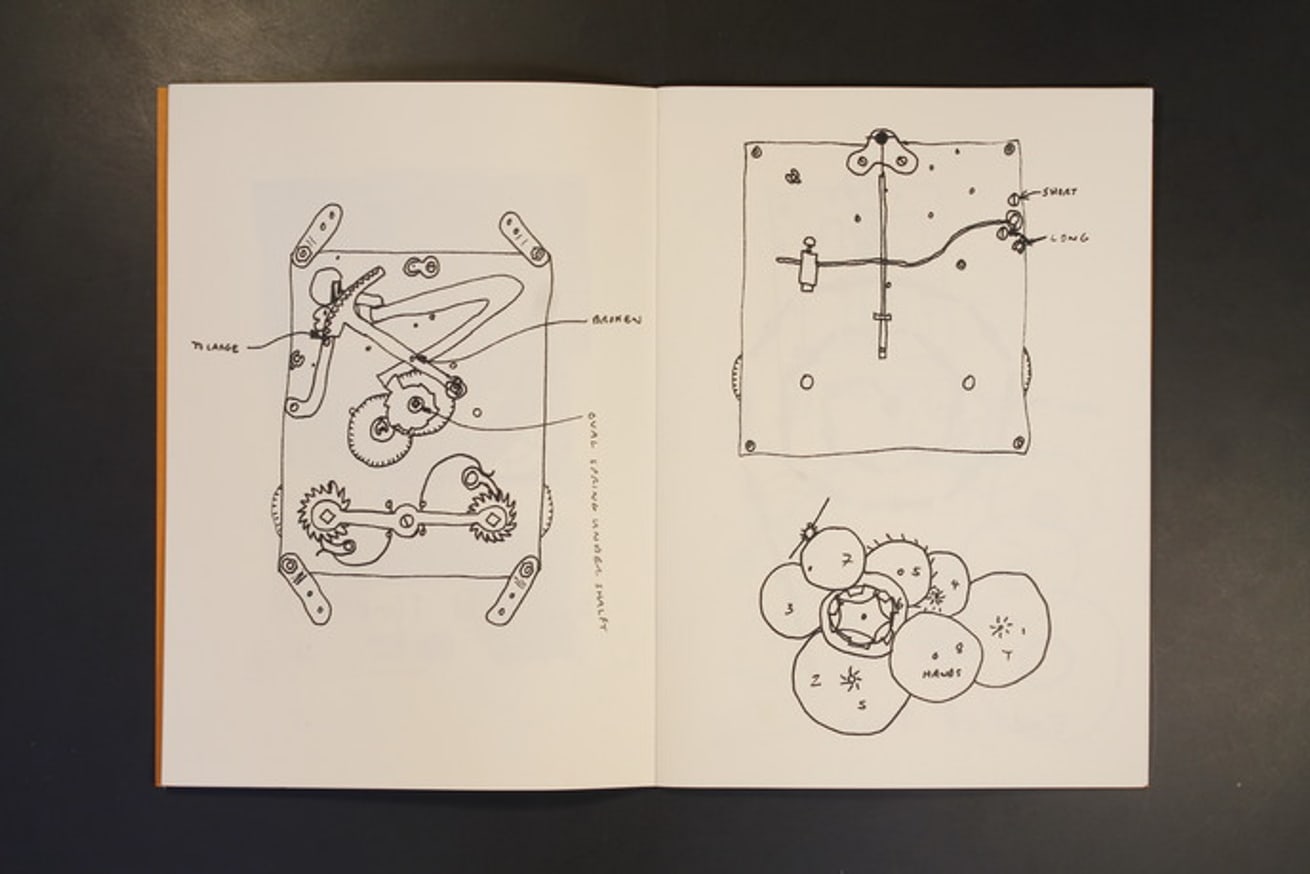 All the Time In the World