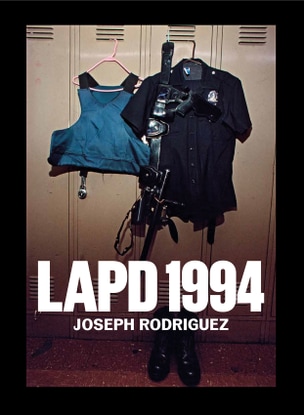LAPD 1994