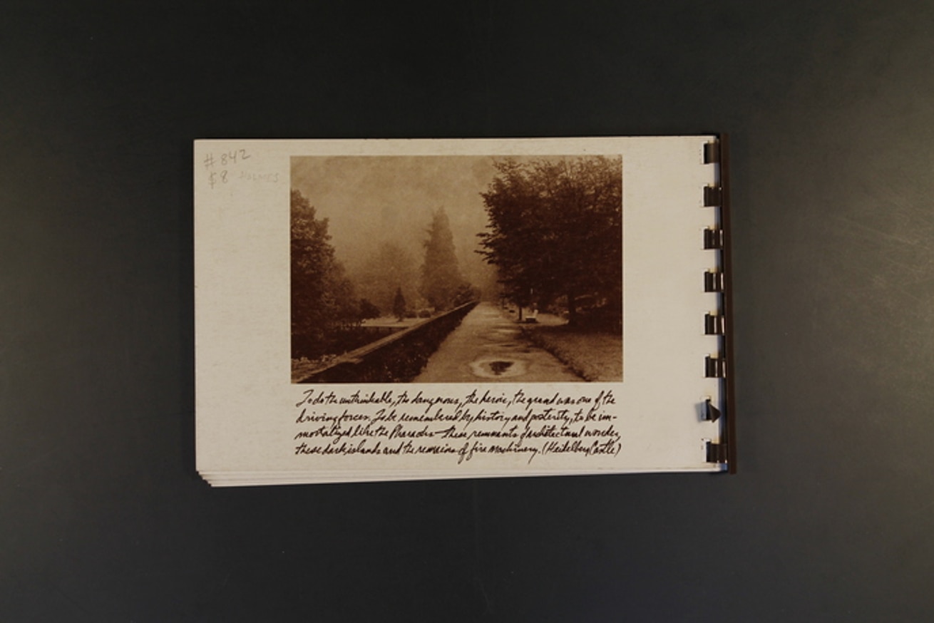 Dark Islands and Fire Machinery: Notes on a European Motor Tour thumbnail 3