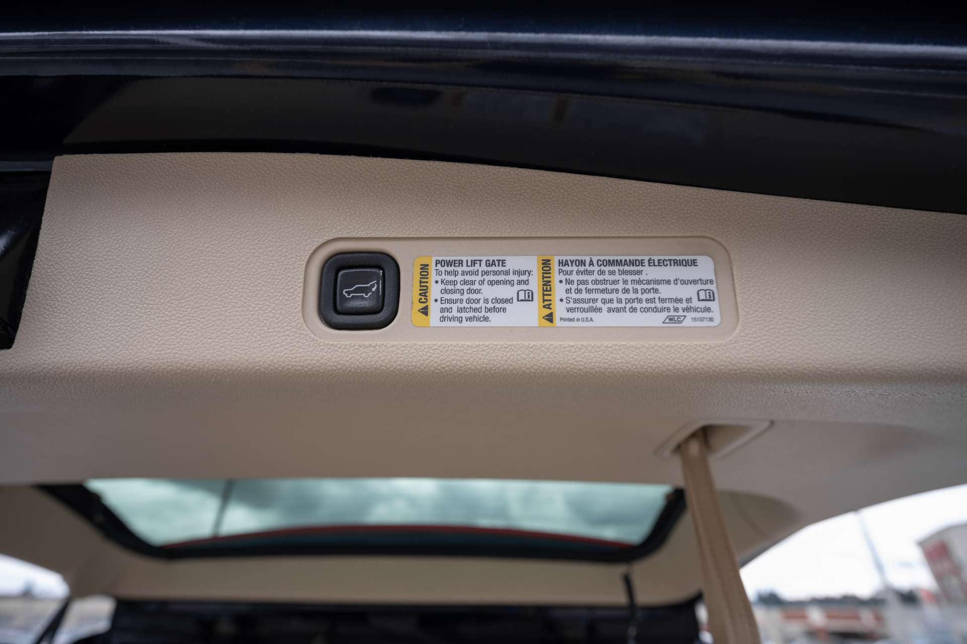 2007 Cadillac Escalade Base - Photo 125