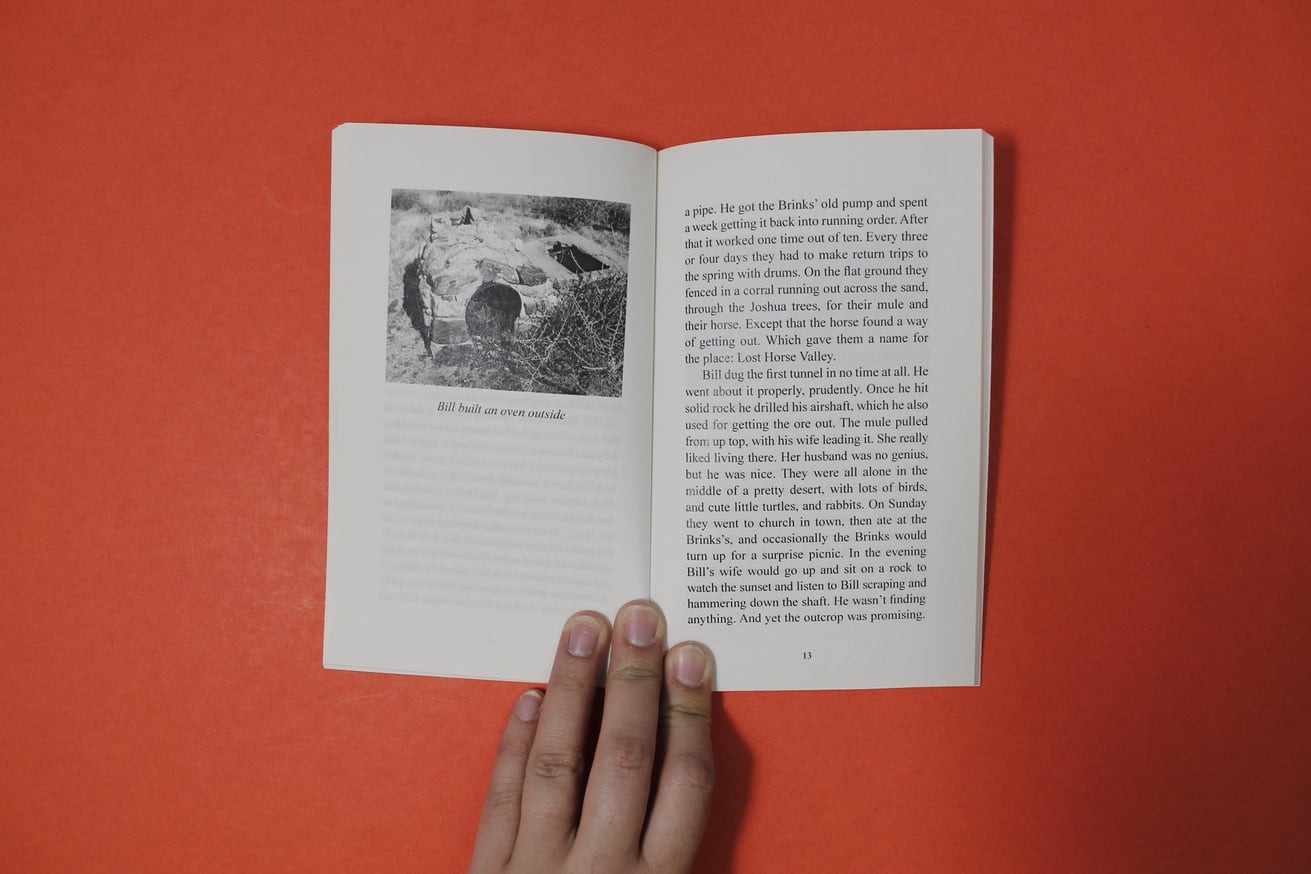 One Helluva Hole thumbnail 6