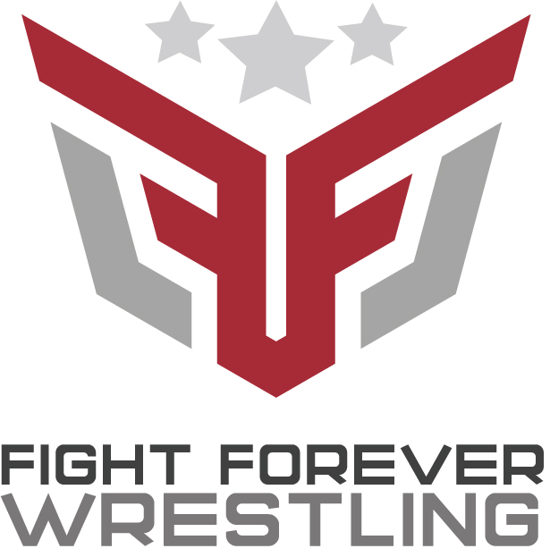 Fight Forever Wrestling UK Tour SponsorMyEvent