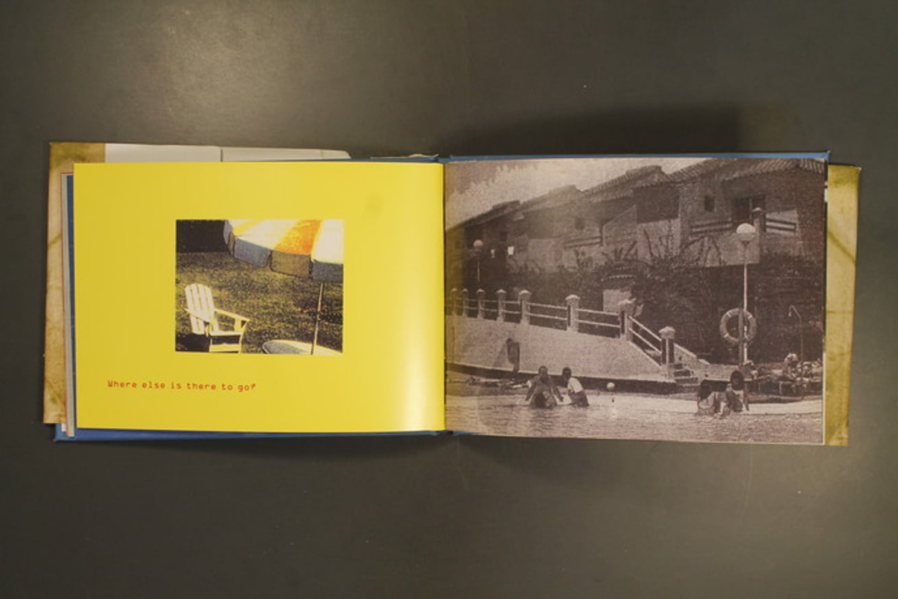 Oasis Complex                                                                                                                                                                                                                                                   thumbnail 2