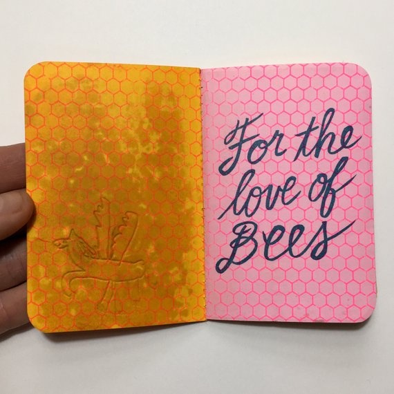For the Love of Bees thumbnail 3