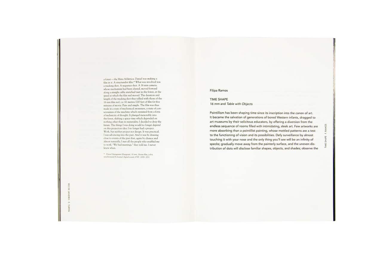 Daniel Steegmann Magrané : Animal That Doesn't Exist thumbnail 5