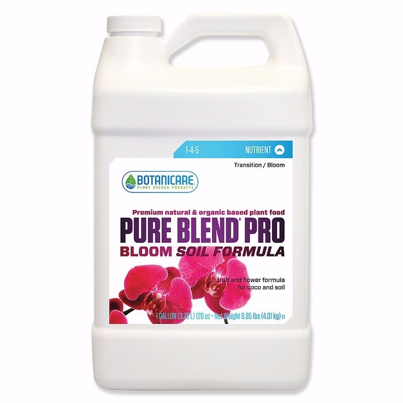 Photo of Pure Blend® Pro Soil 1-4-5