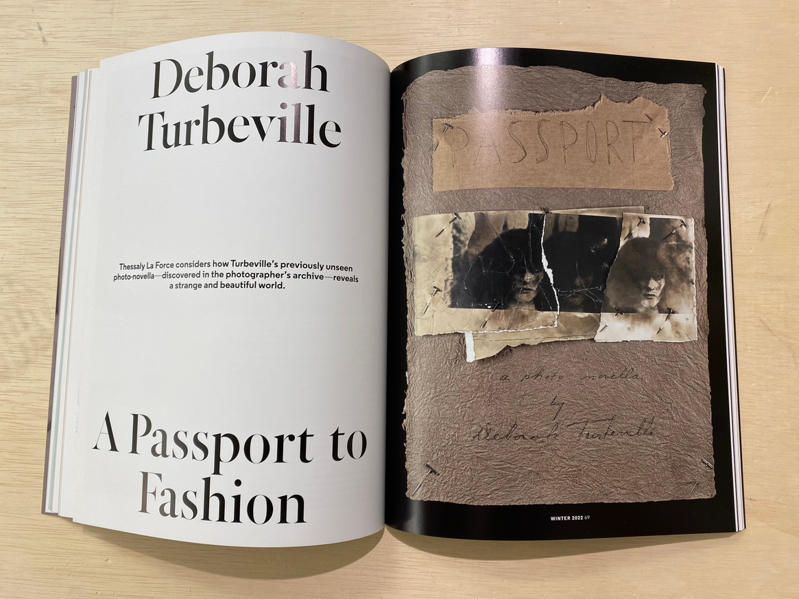 Aperture Issue 246 [Reference} thumbnail 7