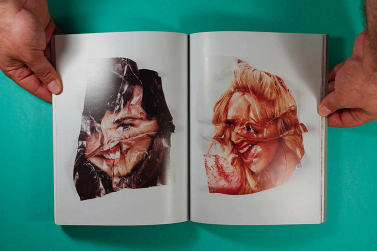 Lay Flat thumbnail 2