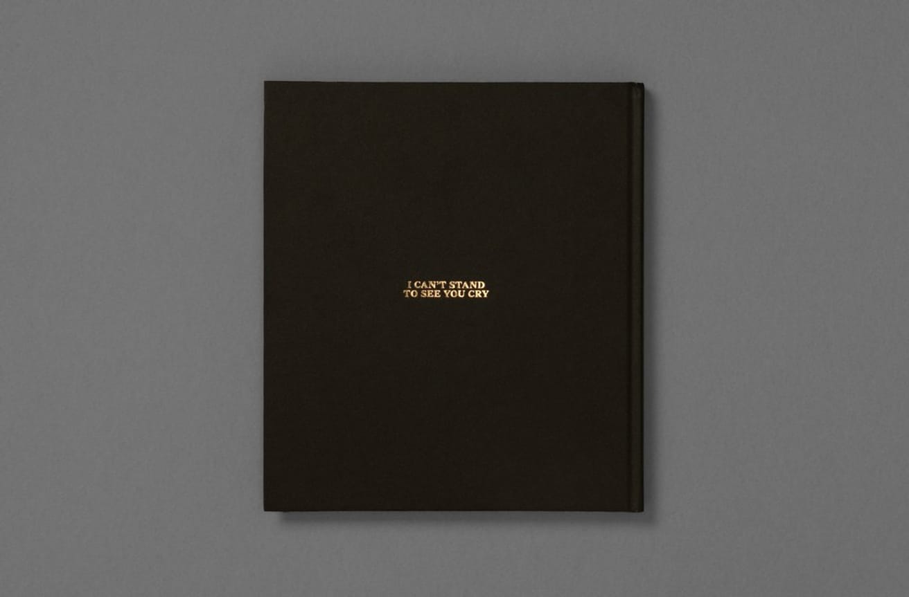 I can't stand to see you cry thumbnail 2