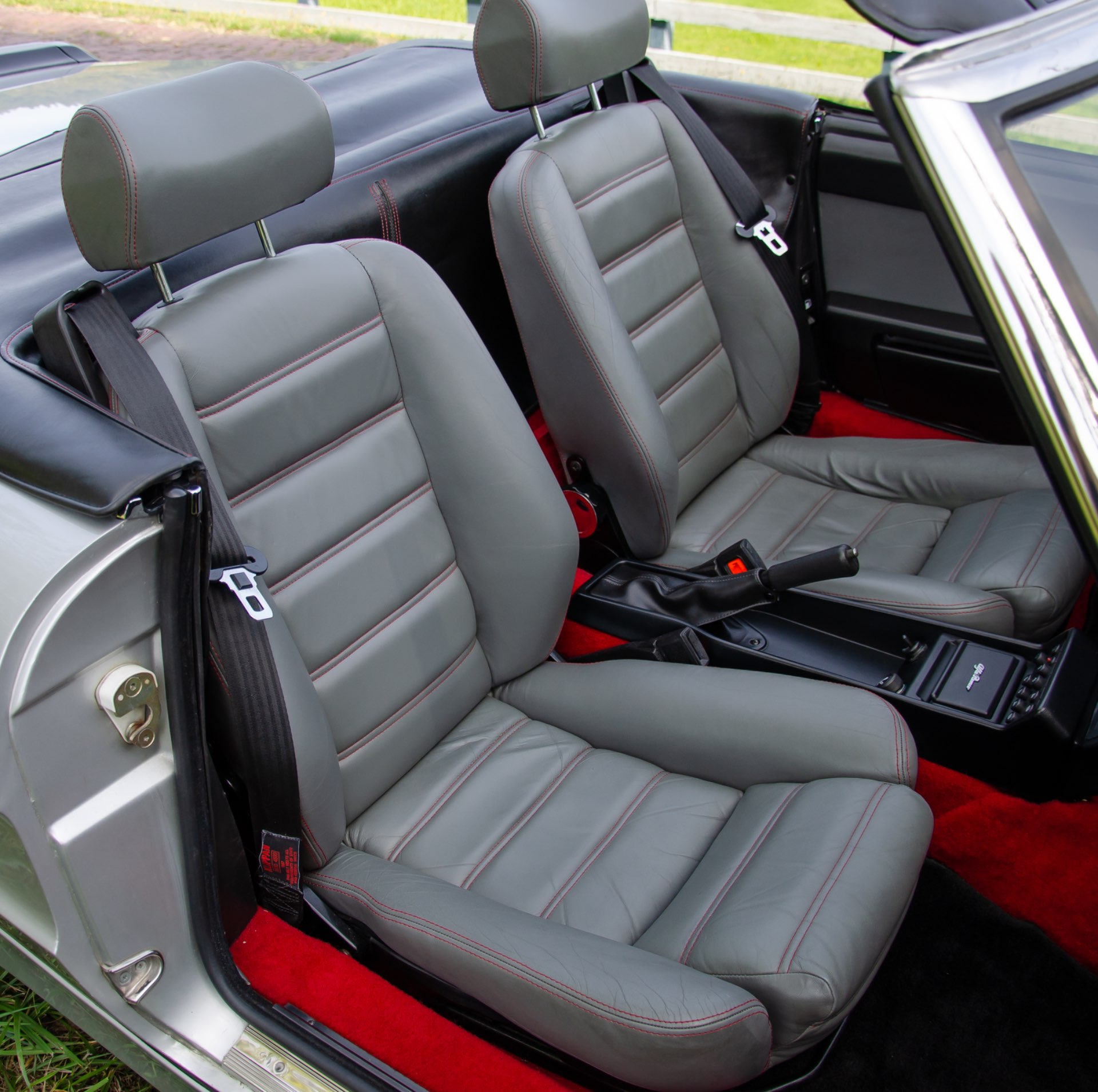 1990 Alfa Romeo Spider - Photo 47