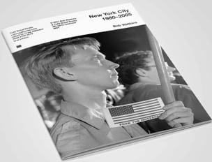 New York City 1980–2005