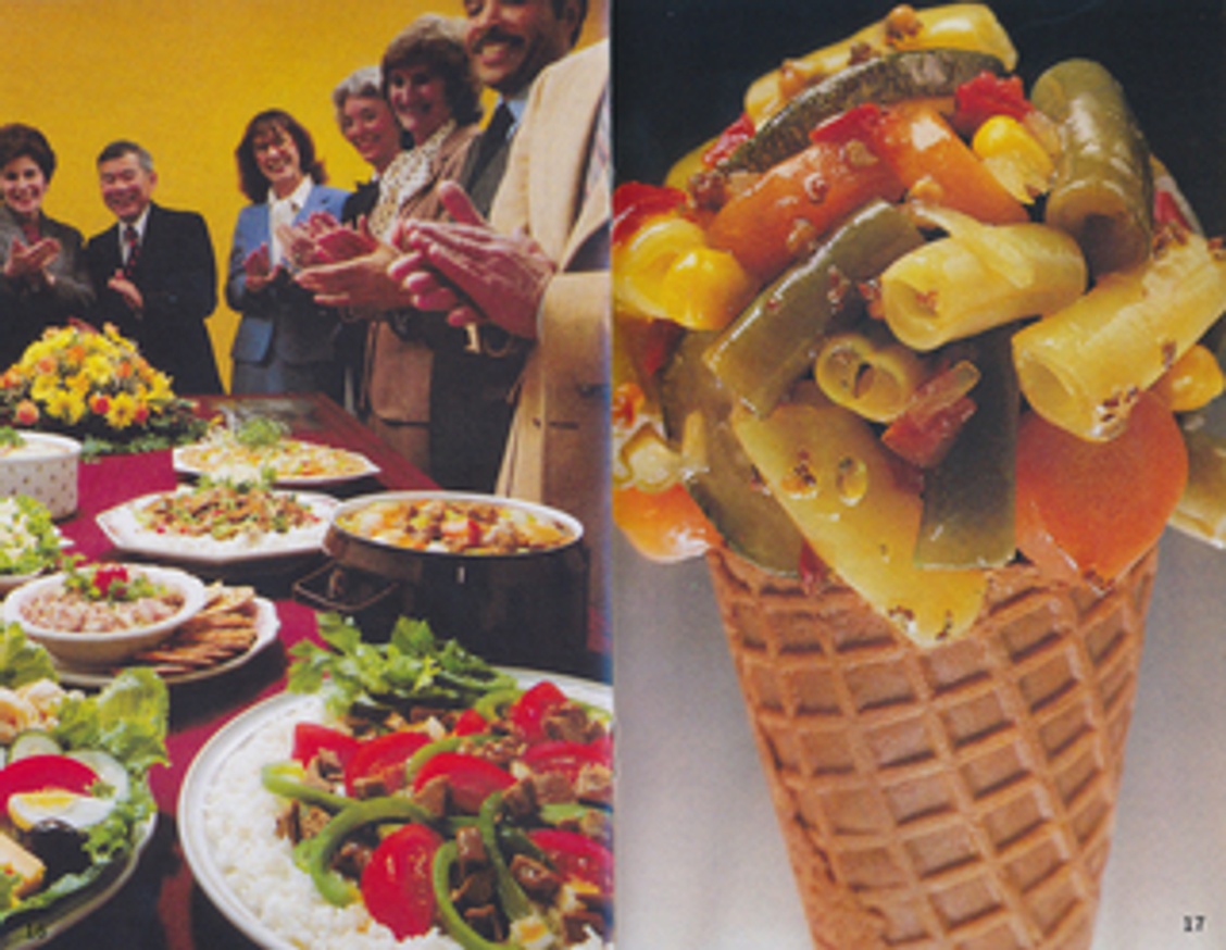 Library Excavations #13: Indoor Dining thumbnail 3