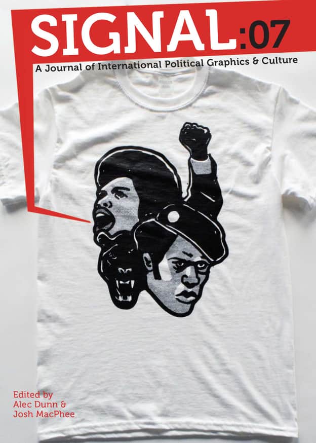 Signal: A Journal of International Political Graphics and Culture