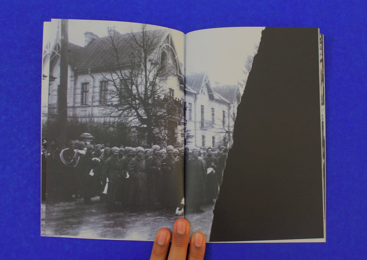 Ukrainian Cold War Negatives 36/45 thumbnail 4