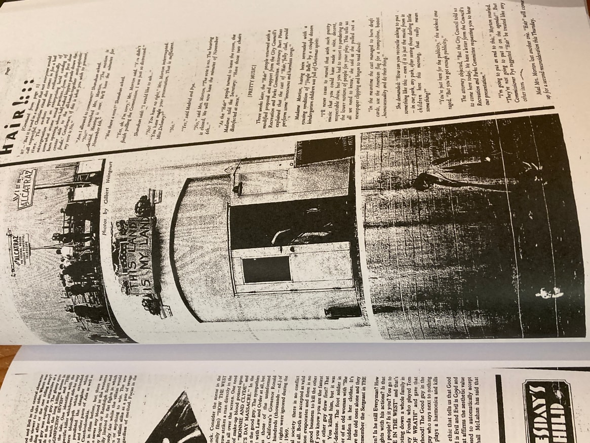 Tuesday's Child: Volume 1 thumbnail 11