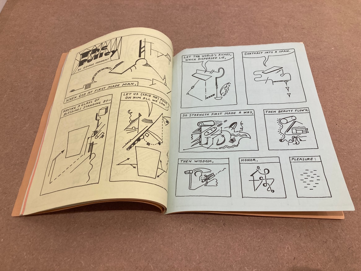 Poetry Comics 6 thumbnail 6