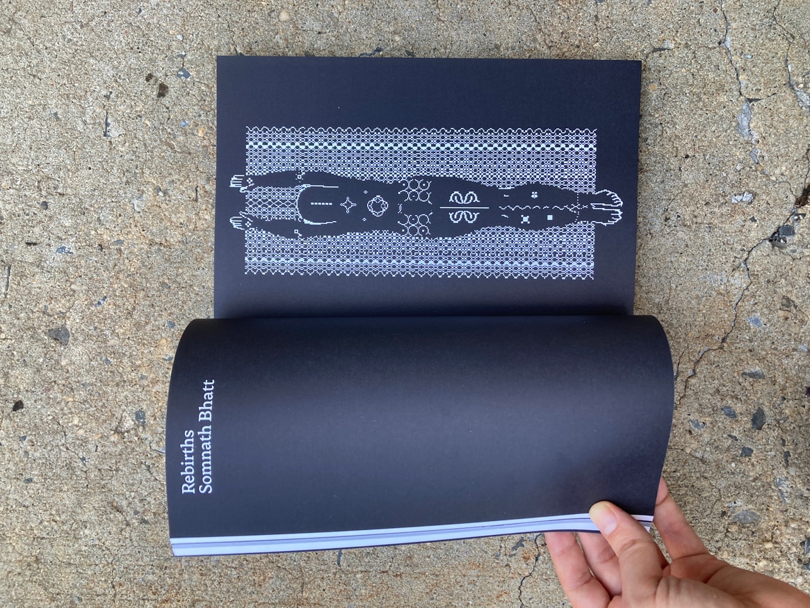 Amalgam Op.III thumbnail 3