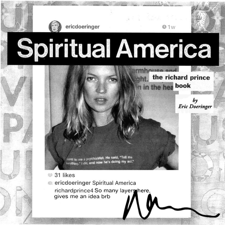 Spiritual America thumbnail 9