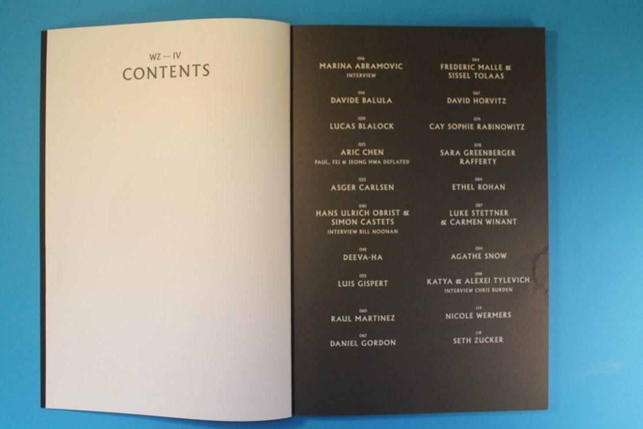 White Zinfandel thumbnail 5