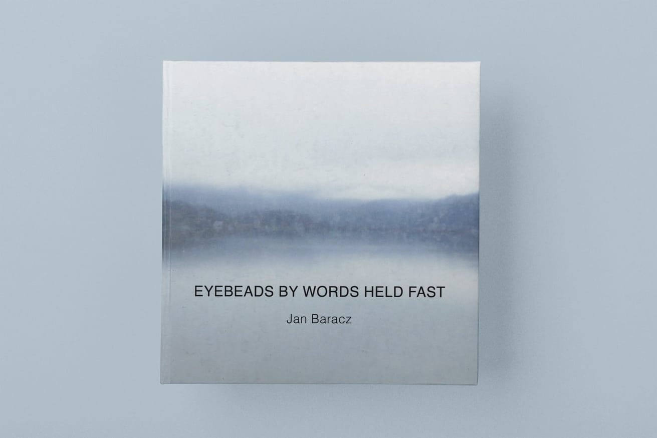 EYEBEADS BY WORDS HELD FAST