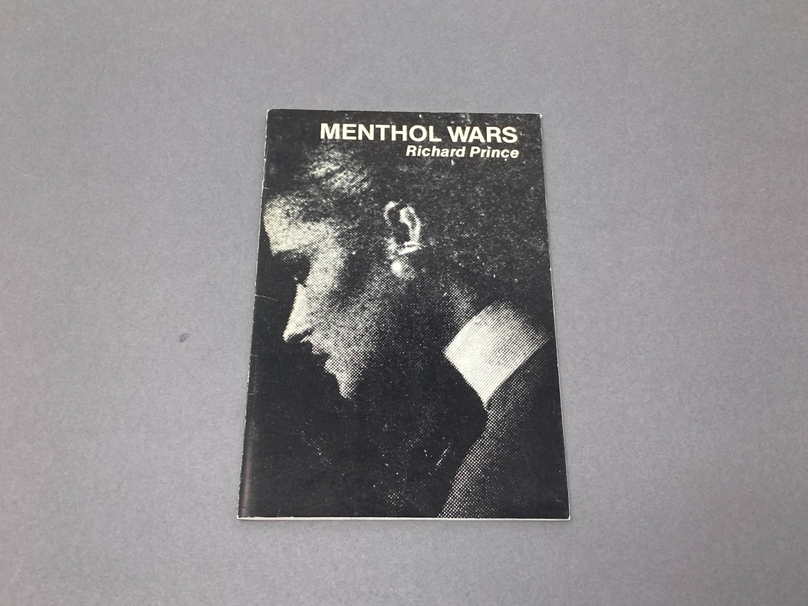 War Pictures, Menthol Pictures, Menthol Wars [Set of 4] thumbnail 4