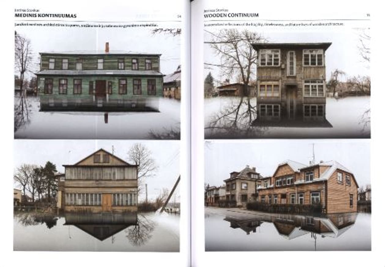 Subjective Atlas of Kaunas thumbnail 2