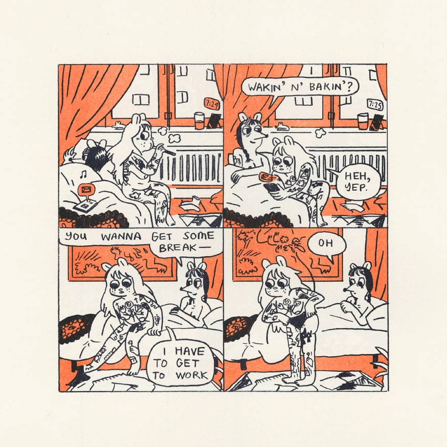 Prayer to Saint Therese thumbnail 4