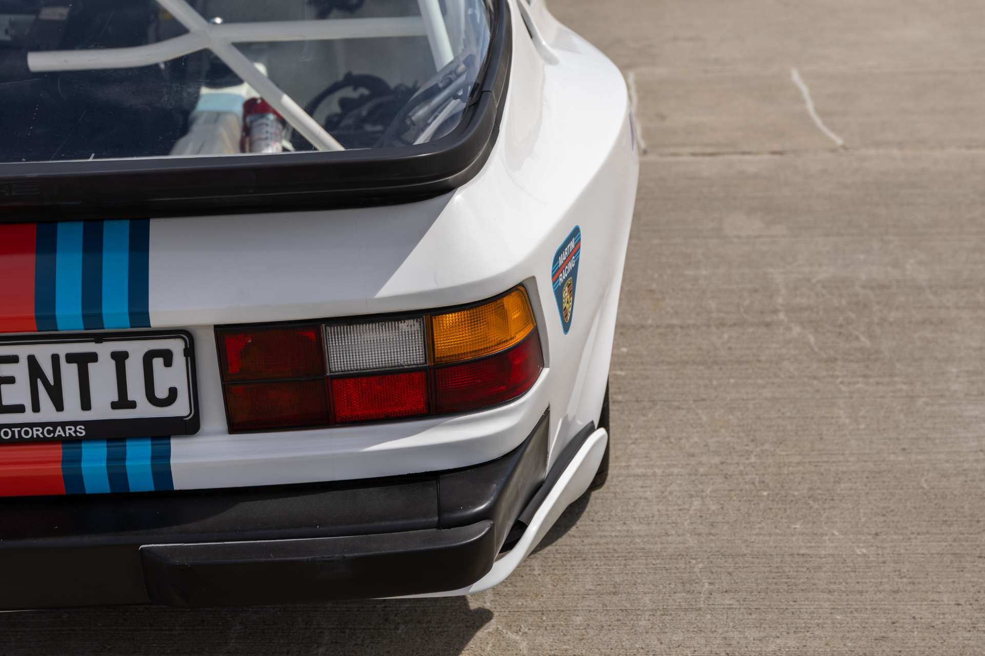 1986 Porsche 944 - Photo 28