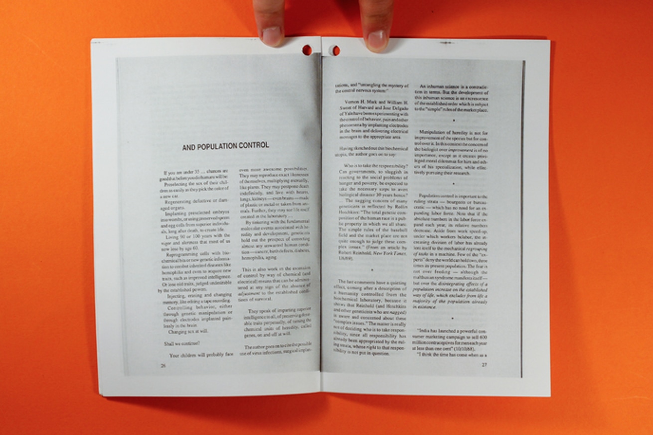 Situationist International #1 thumbnail 3